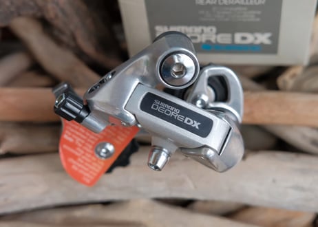 SHIMANO / DEORE DX