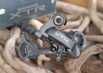SHIMANO / XTR