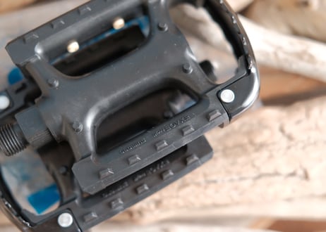 SHIMANO / EXAGE TRAIL