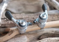 SUNTOUR / POWER THUMB SHIFTER