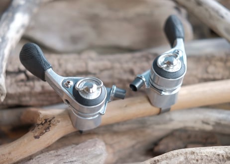 SUNTOUR / POWER THUMB SHIFTER
