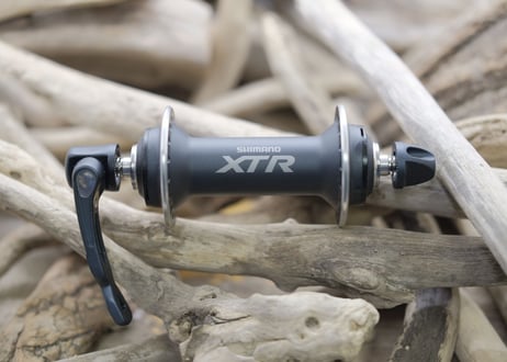 SHIMANO / XTR