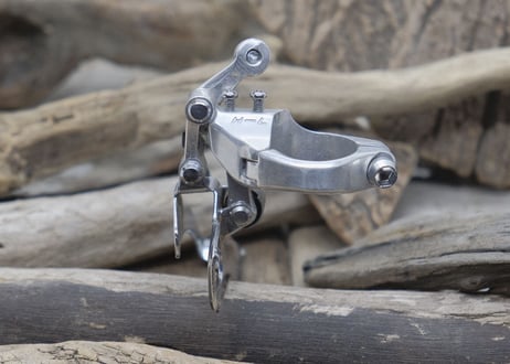 SHIMANO / DEORE XT