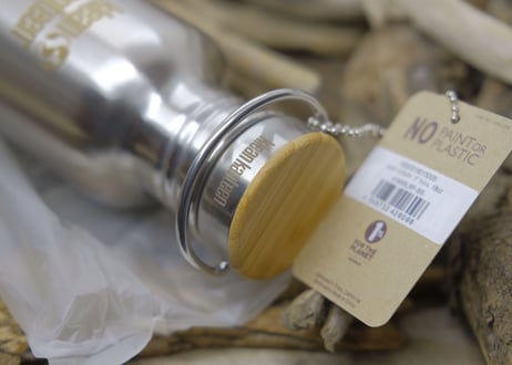 Klean Kanteen / REFLECT