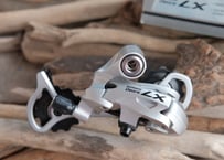SHIMANO / DEORE LX