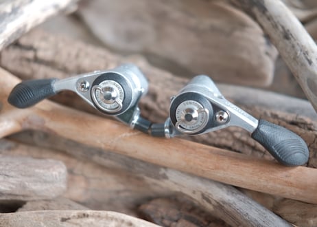 SUNTOUR / POWER THUMB SHIFTER