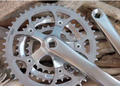 SHIMANO / DEORE