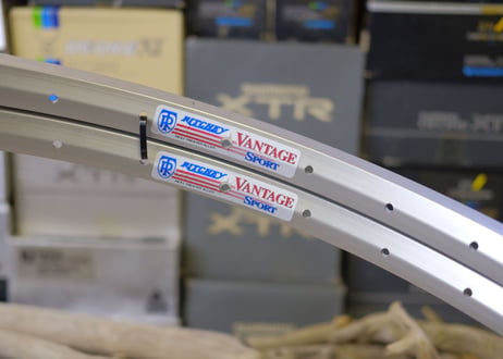 RITCHEY / VANTAGE SPORT