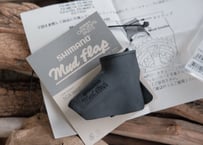 SHIMANO / MUD FLAP