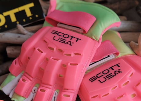 SCOTT USA