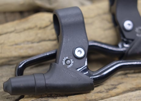 SHIMANO / DEORE XT