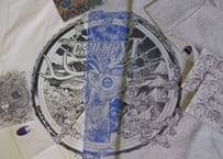 CHILLIN  XT / Long Sleeve T-shirt