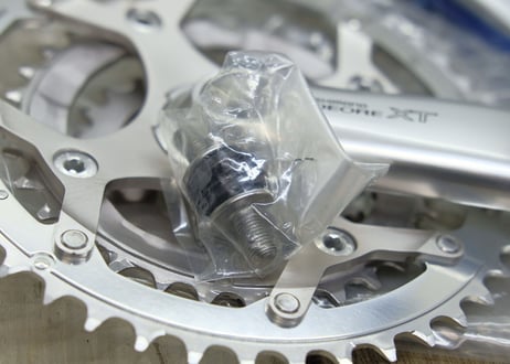 SHIMANO / DEORE XT