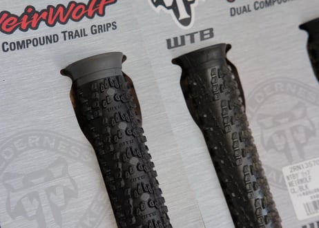 WTB / WEIRWOLF