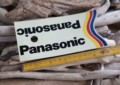 Panasonic