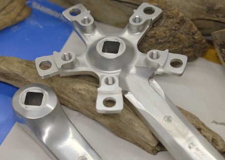 SHIMANO /DEORE XT