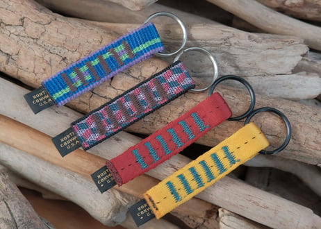 WILD THINGS / Key Chain