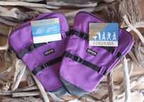 ARAYA / SIDE BAG PANNIER