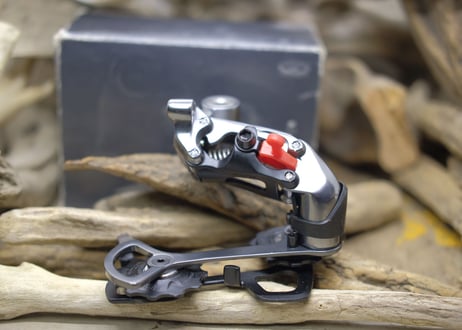 SHIMANO / XTR