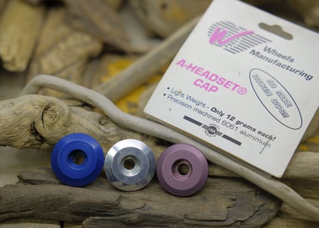 WHEELS MANUFACTURING