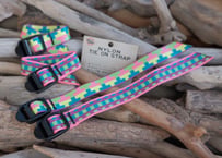 WALK ABOUT / NYLON TIE STRAP