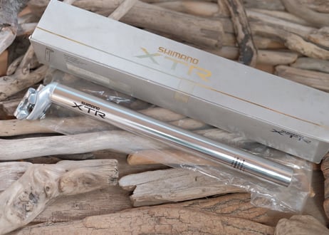 SHIMANO / XTR
