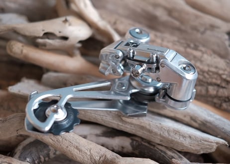SHIMANO / DEORE XT