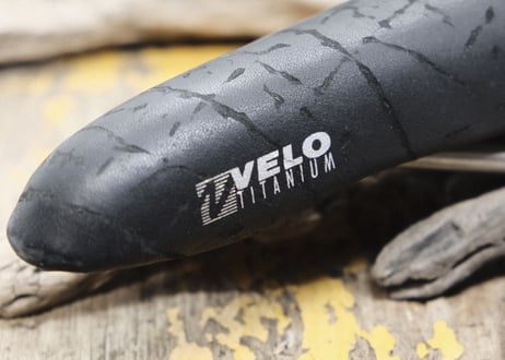 VELO / TITANIUM