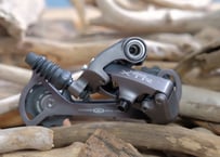 SHIMANO / XTR