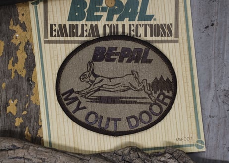 BE-PAL / EMBLEM COLLECTIONS