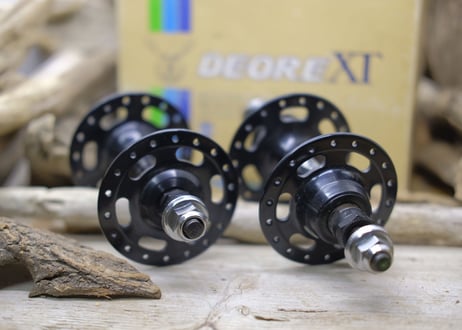 SHIMANO / DEORE XT