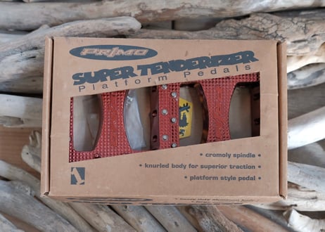 PRIMO / SUPER TENDERIZER