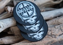 CHILLIN MTB ✴︎Steal Your Face✴︎ Patch