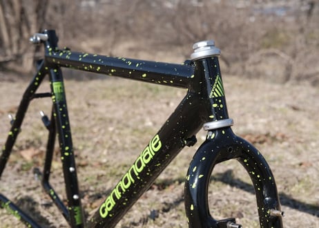 Cannondale / 3.0 ALUMINUM