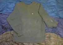 CHAMPION / 80's  REVERSE WEAVE