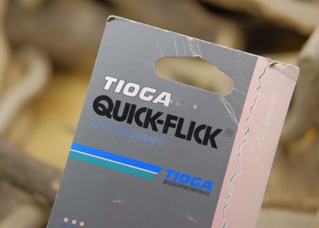 TIOGA / QUICK-FLICK