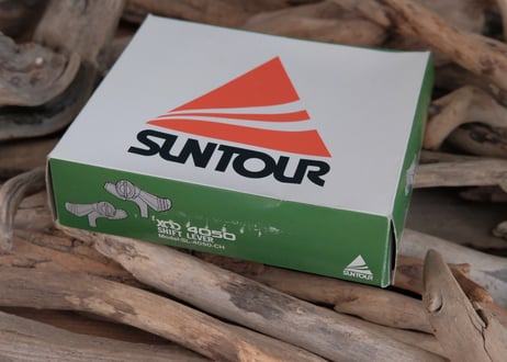 SUNTOUR / XCD 4050