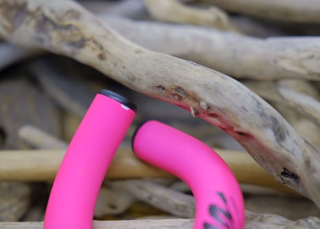 ONZA / BOLD BAR ENDS
