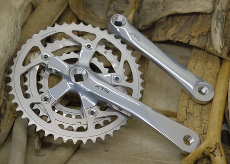 SHIMANO / XTR