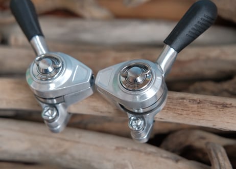 SHIMANO / DEORE XT