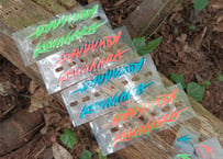 KUWAHARA / MTB STICKER