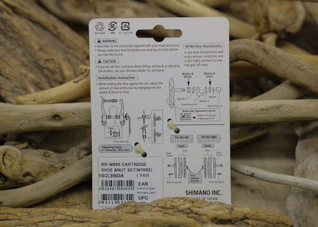 SHIMANO / XTR