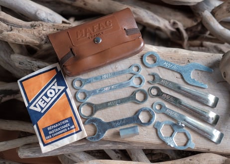 MAFAC / PORTABLE TOOLS