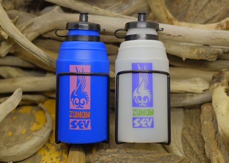 ZUNOW / MINI BOTTLE