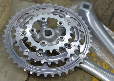 RITCHEY LOGIC / COMPACT