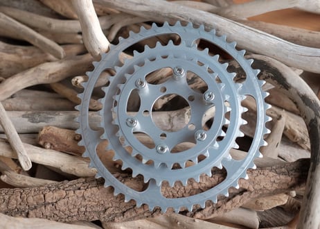 SUGINO / TRIPLE CHAIN RING
