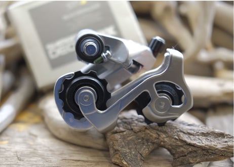 SHIMANO / DEORE DX