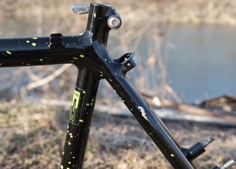 Cannondale / 3.0 ALUMINUM