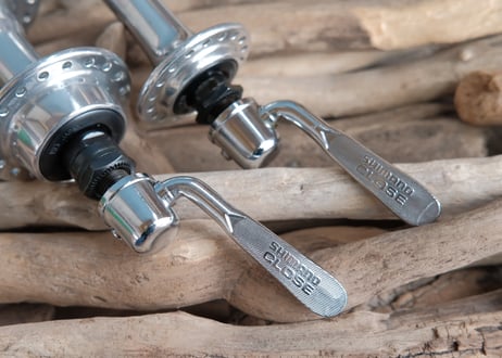 SHIMANO / DEORE LX