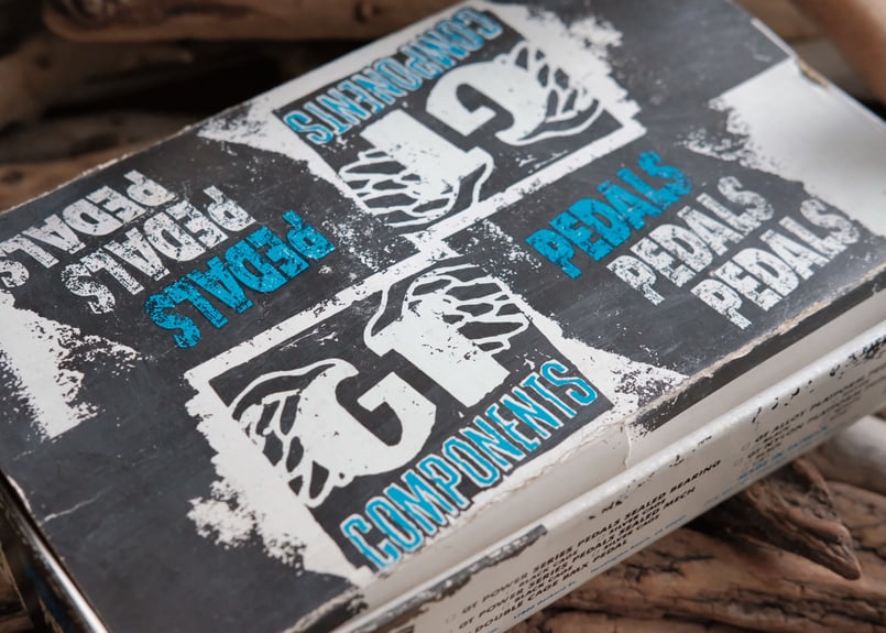 激レア Farmhouse「PEDAL」SUSHIBOYS PEDAL | SUSHIBOYS